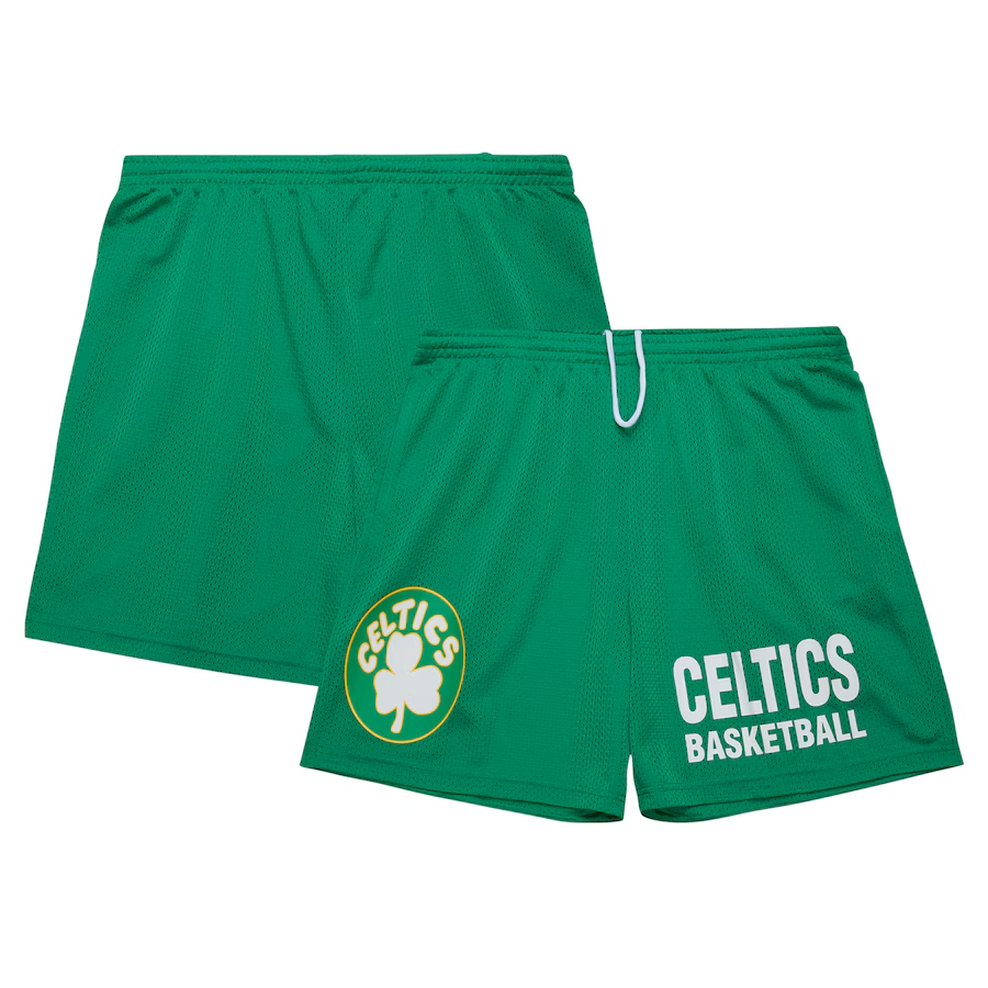 Men NBA 2026 Short 06080012